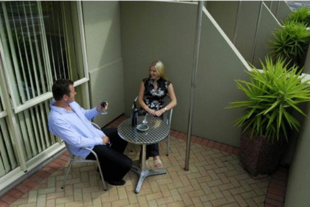 Motel Shortland Court Thames