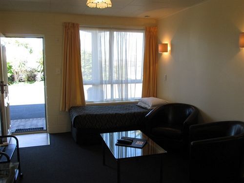Shortland Court Motel Thames