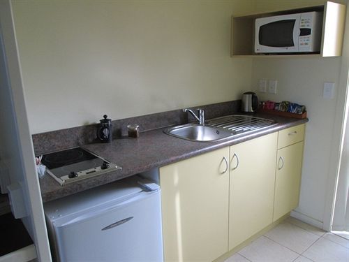 Shortland Court 4* Thames