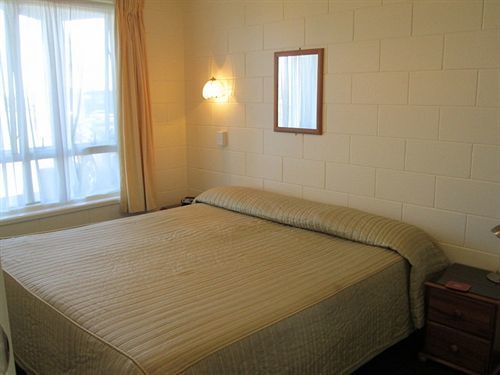 Motel Shortland Court Thames